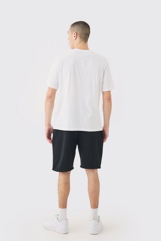 2er-Pack Basic T-Shirt