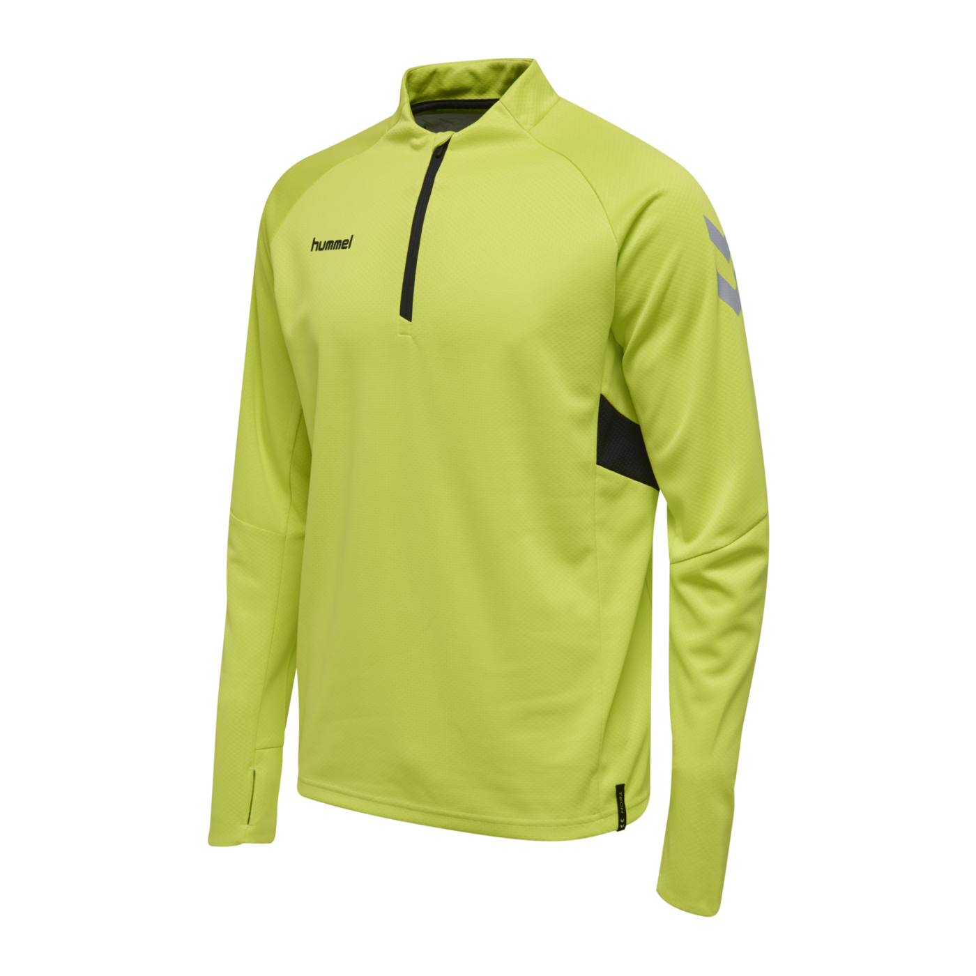 Hummel Tech Move 1/2 Zip Sweatshirt F6102
