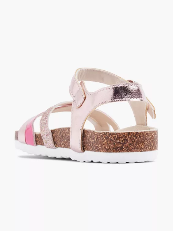 Cupcake Couture Sandale
