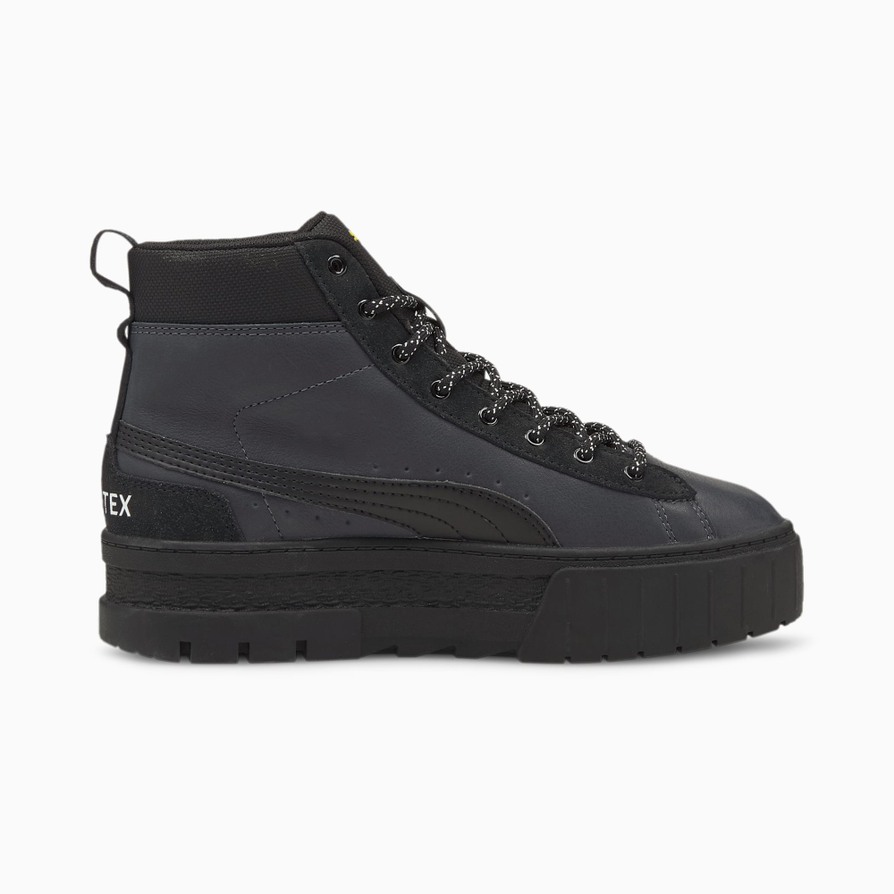 PUMA Mayze Mid GTX 381890_01 / schwarz