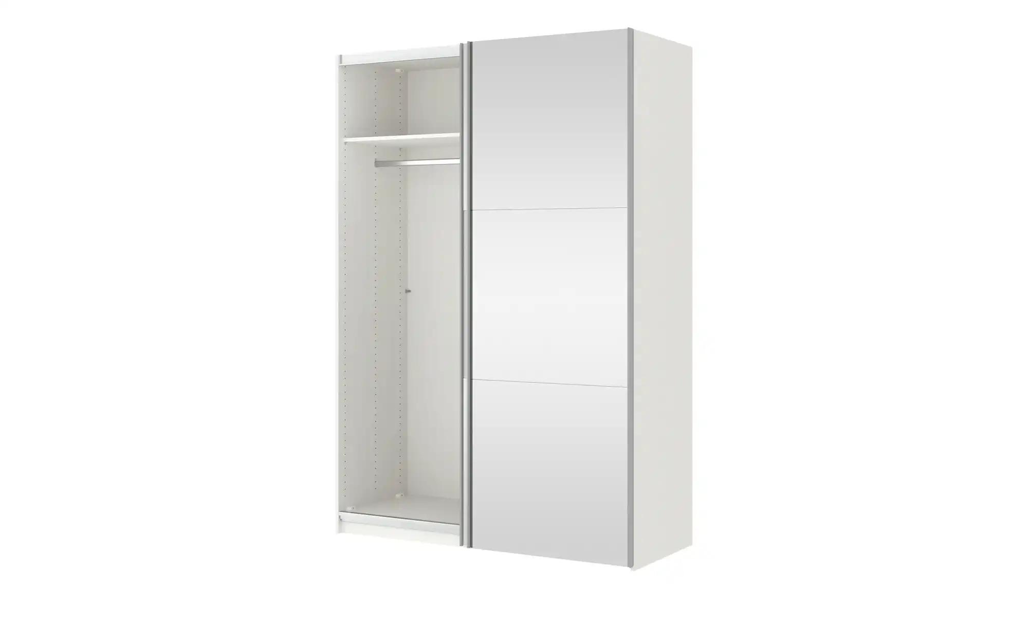 Dreamer Junges Wohnen Schwebetürenschrank Dreamer