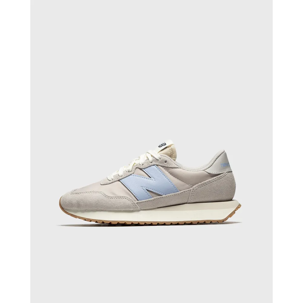 New Balance 237 WS237GB / grau