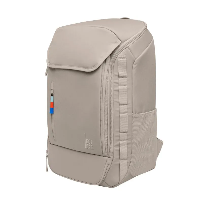 Got Bag Pro Pack Travel - Scallop