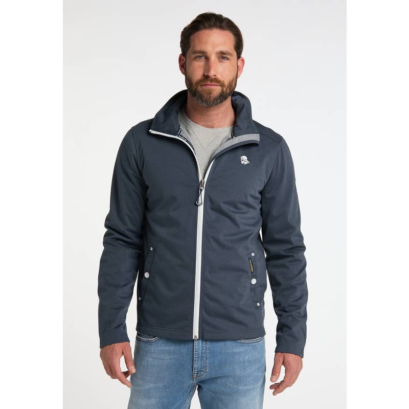 Schmuddelwedda Funktionsjacke Herren