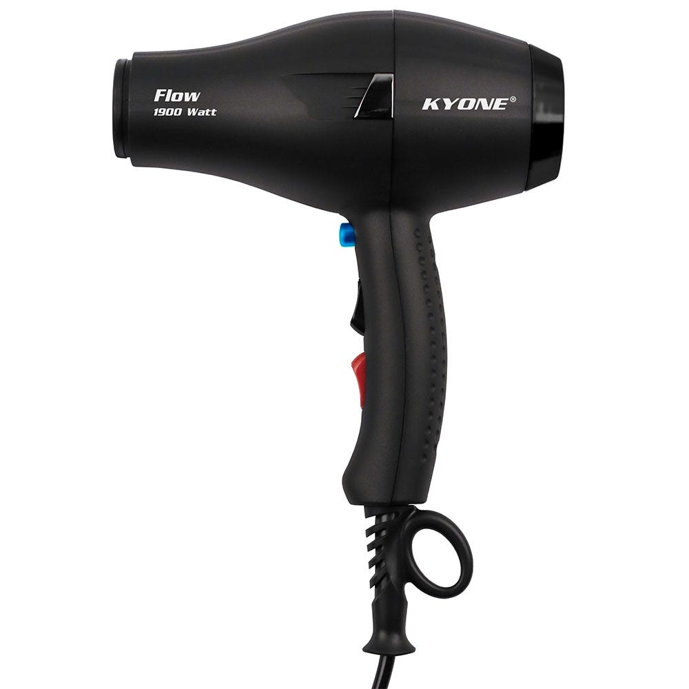 Kyone KP-60 Flow Haartrockner