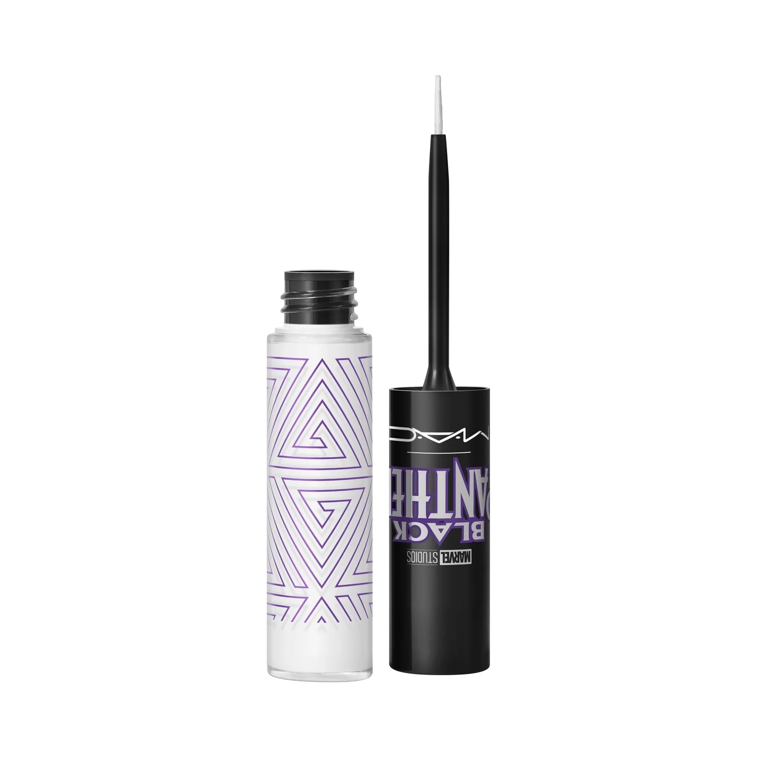 Liner Liquid Last 24H vedenpitävä rajauskynä / Wakanda Forever - Rajauskynä