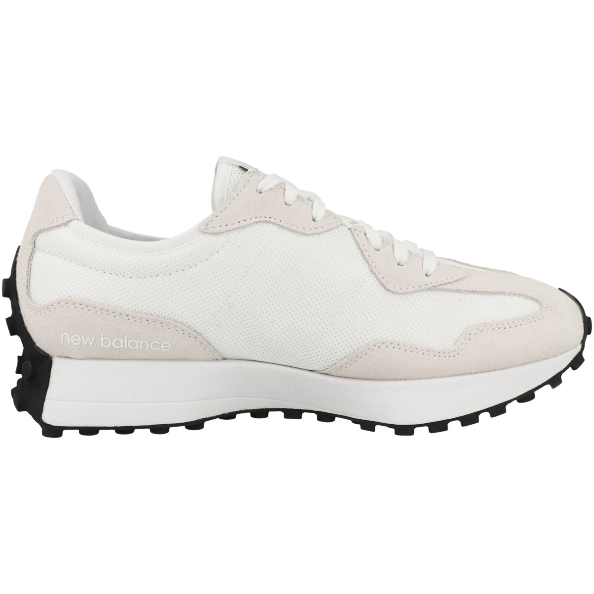 New Balance MS 327 Sneaker Low weiss