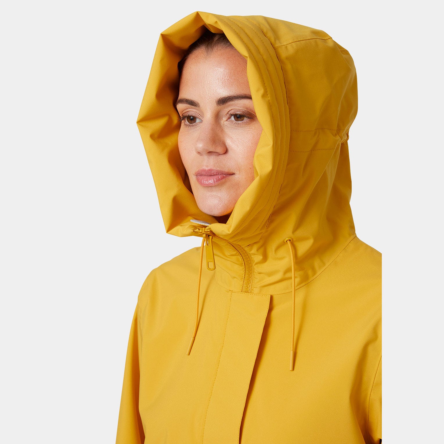 Women's Victoria Spring Coat