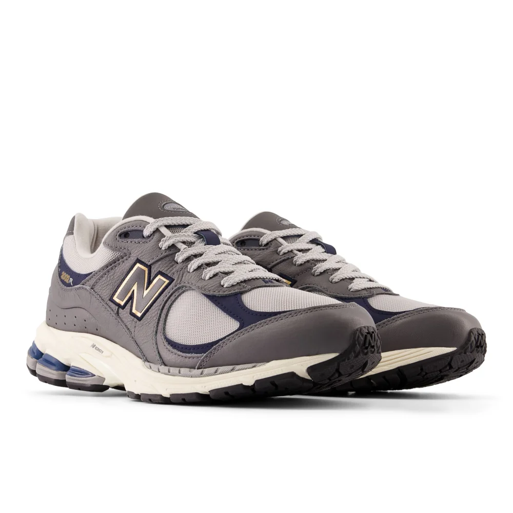 New Balance 2002R M2002RHP M2002RHP / grau