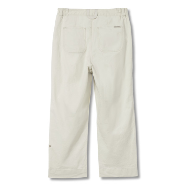 BILLY GOAT II CROP PANT Damen - Reisehose
