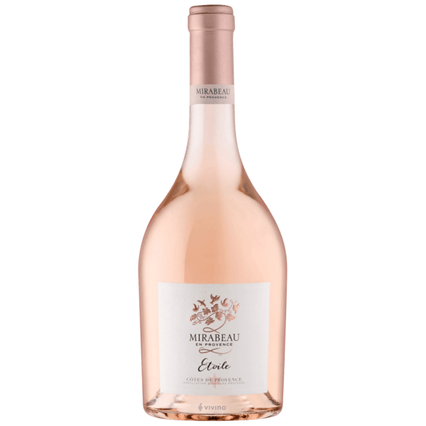 MirabeauEtoile Provence Rosé 2021