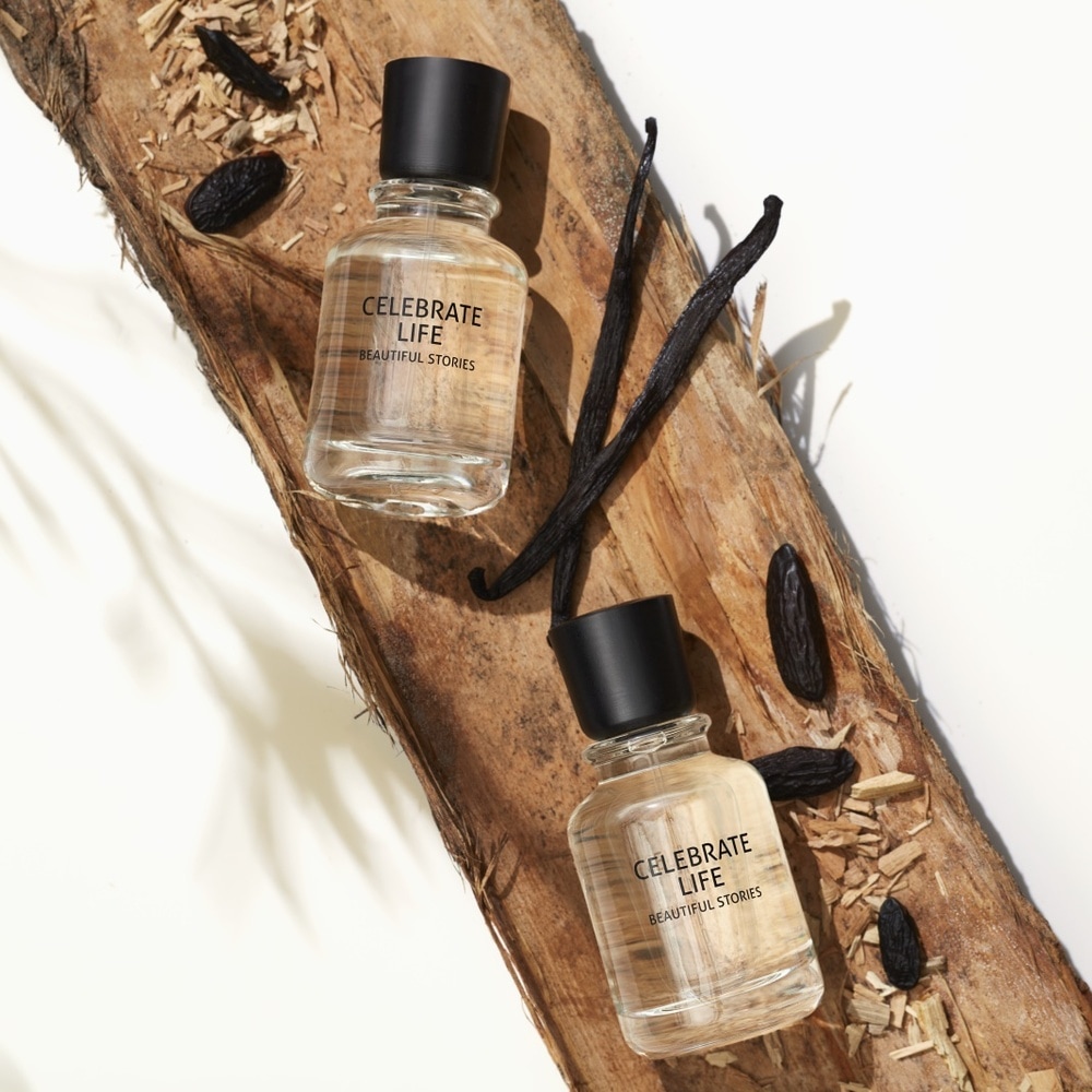 Nocibé BEAUTIFUL STORIES  Celebrate Life Eau de Parfum