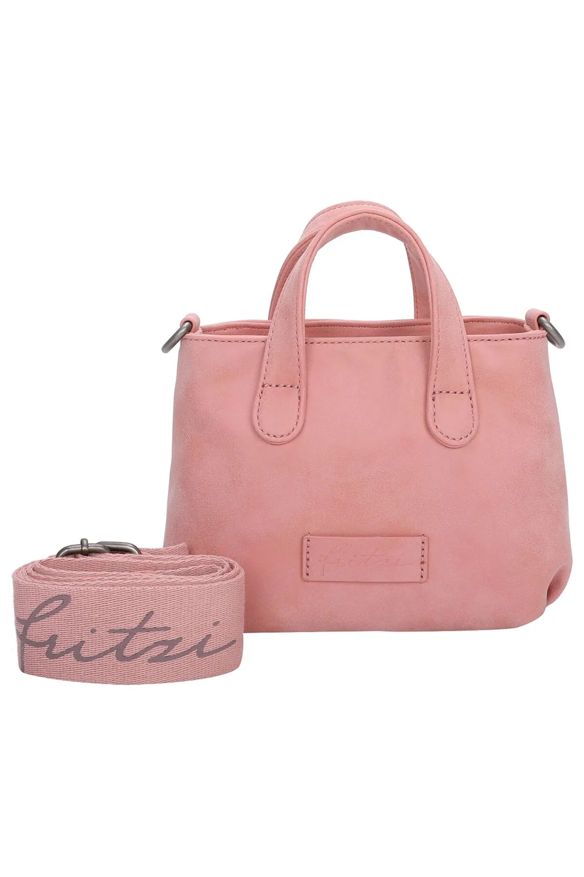 Fritzi aus Preußen  Big Baby Vintage Handtasche 20 cm
