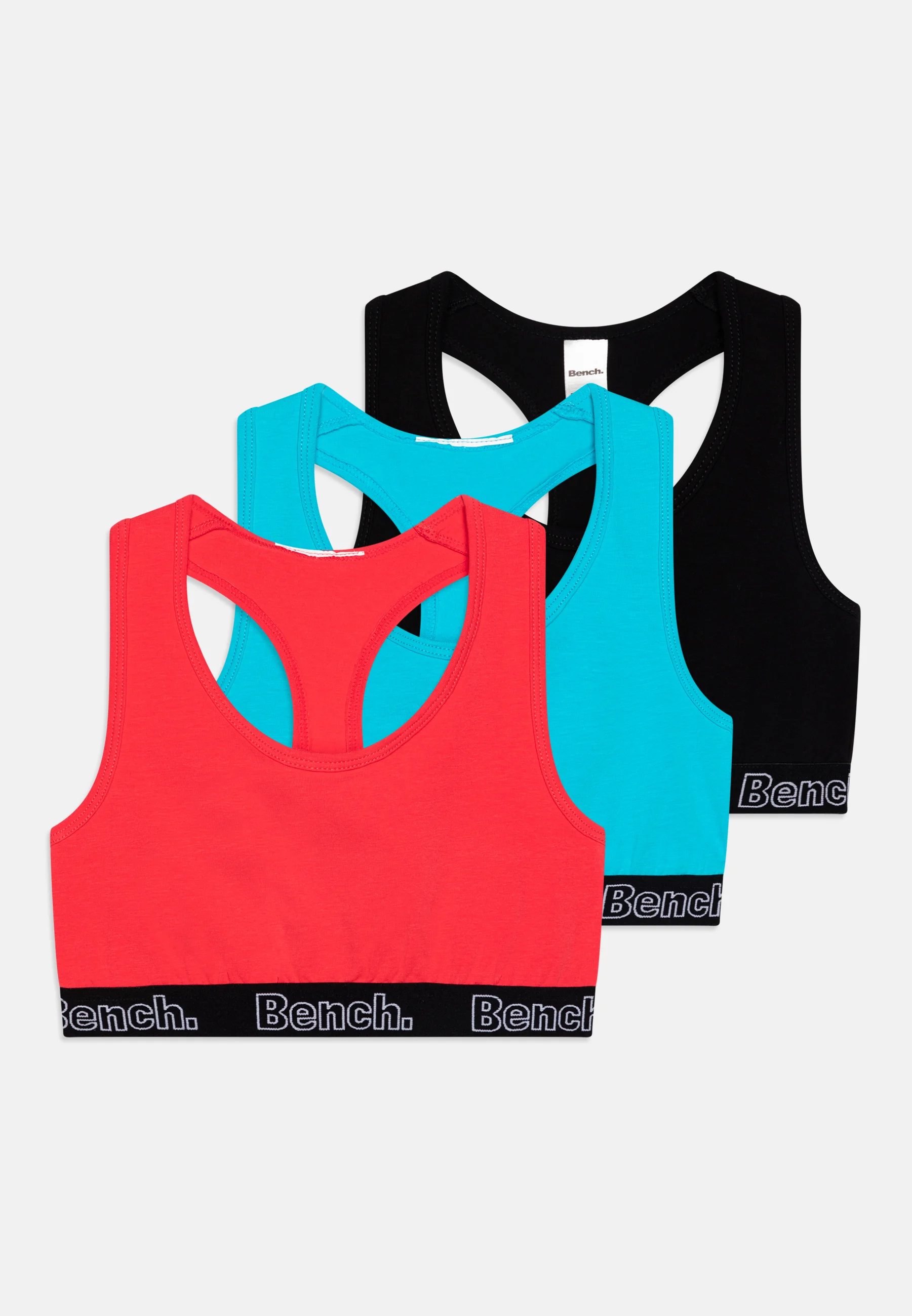 Banco PACK de 3 - Bustier