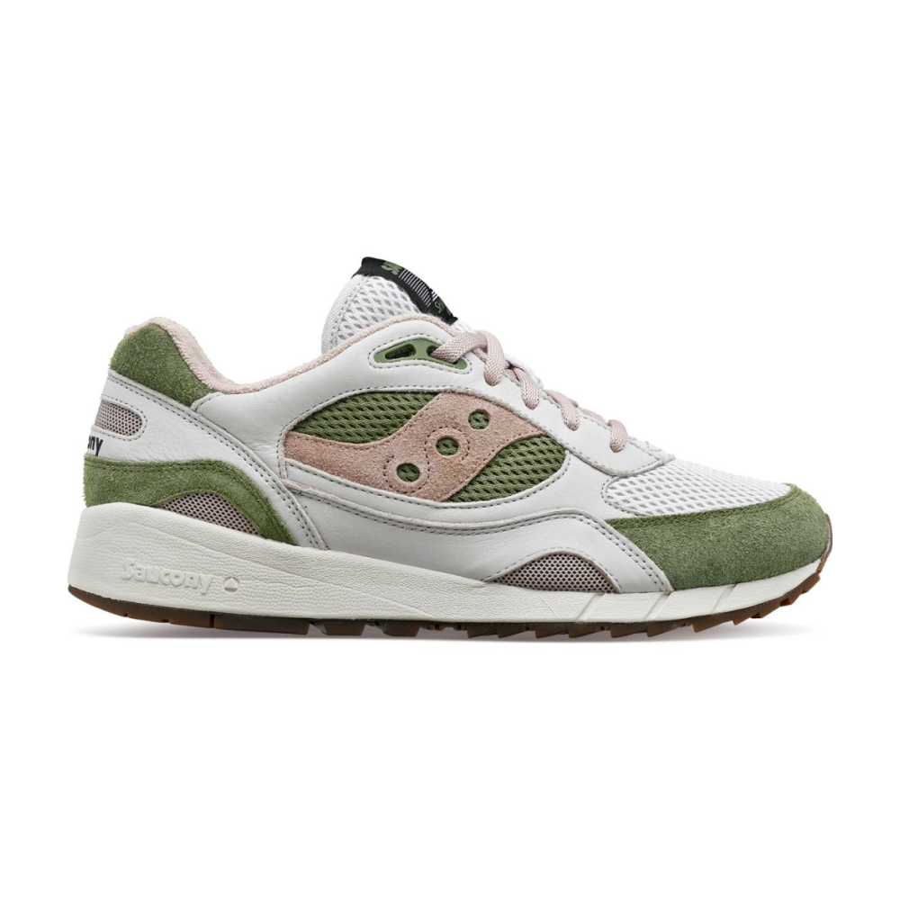 Saucony Shadow 6000 S70779-1 / grau