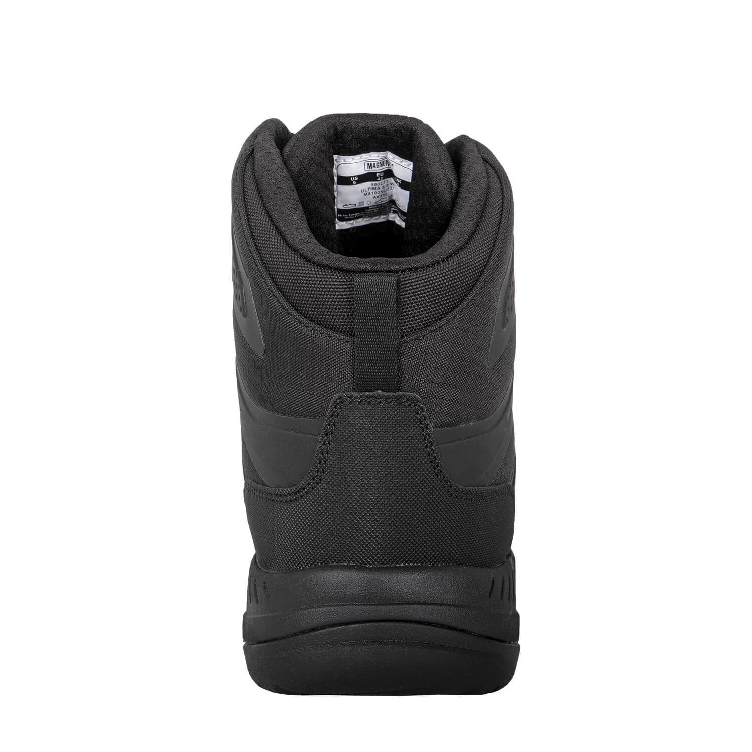 Stiefel Ultima 6.0 WP