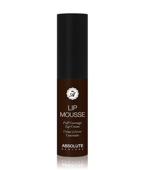 Absolute New York Lip Mousse Lippenbalsam-8 ml
