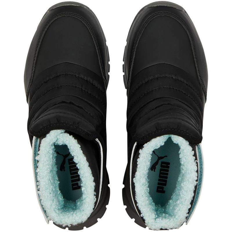 PUMA Nieve Boot Winter AC Winterschuhe Kinder