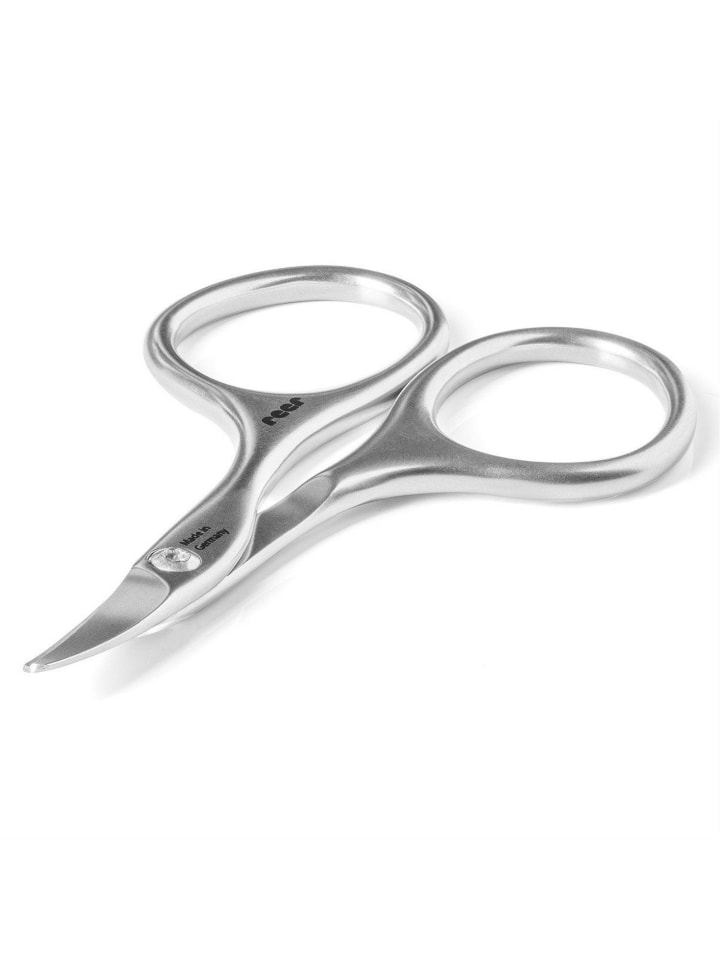 Reer PremiumCare Baby-Nagelschere in Silberfarben ab 0 Monate günstig kaufen onesize