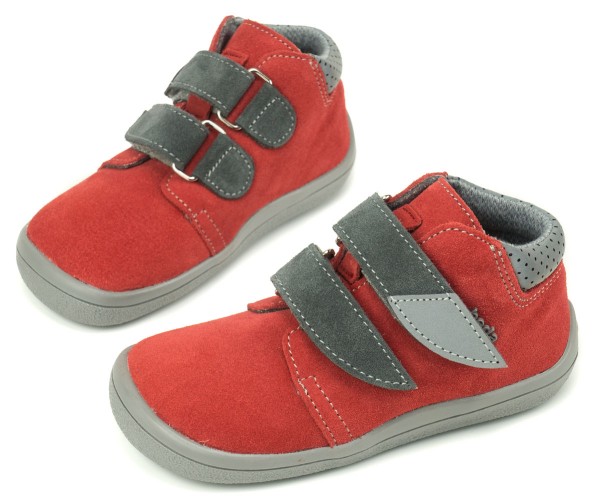 beda |v2 ~ MidCut Leder + TEX ~ Elis