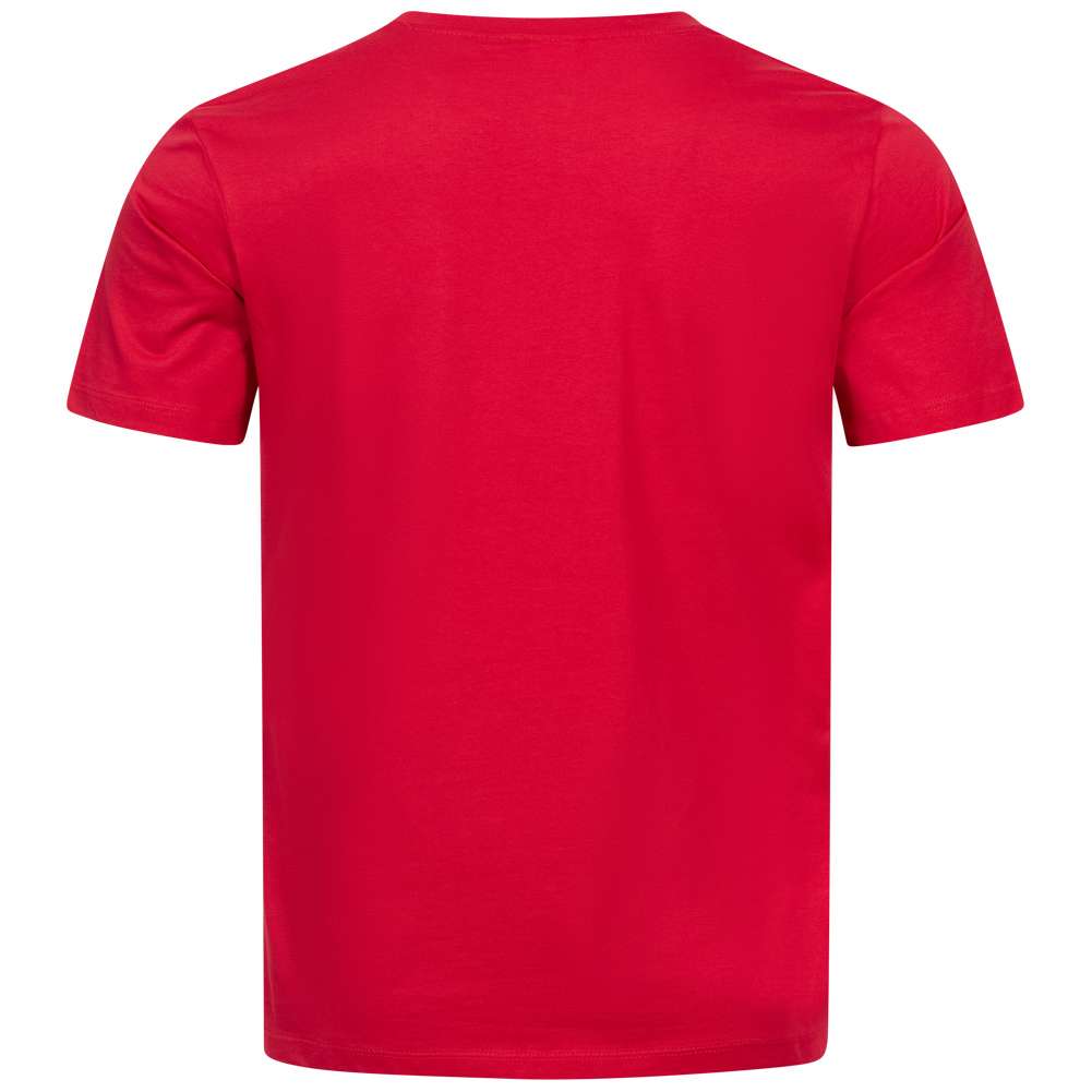 Sergio Tacchini Dust Herren T-Shirt 38702-607