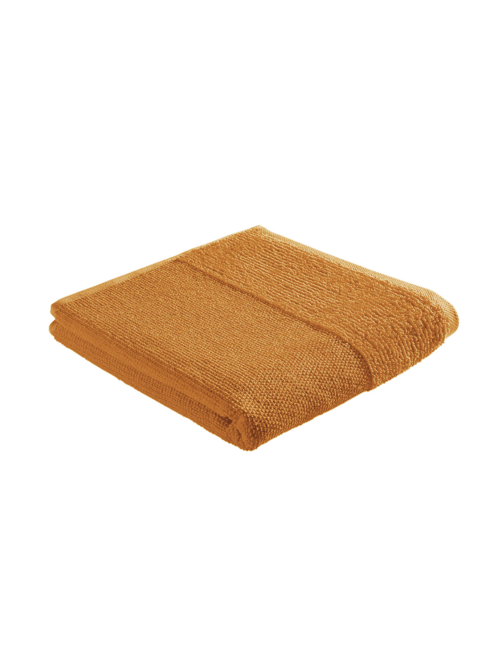 Santa Cruz Handtuch, Curry