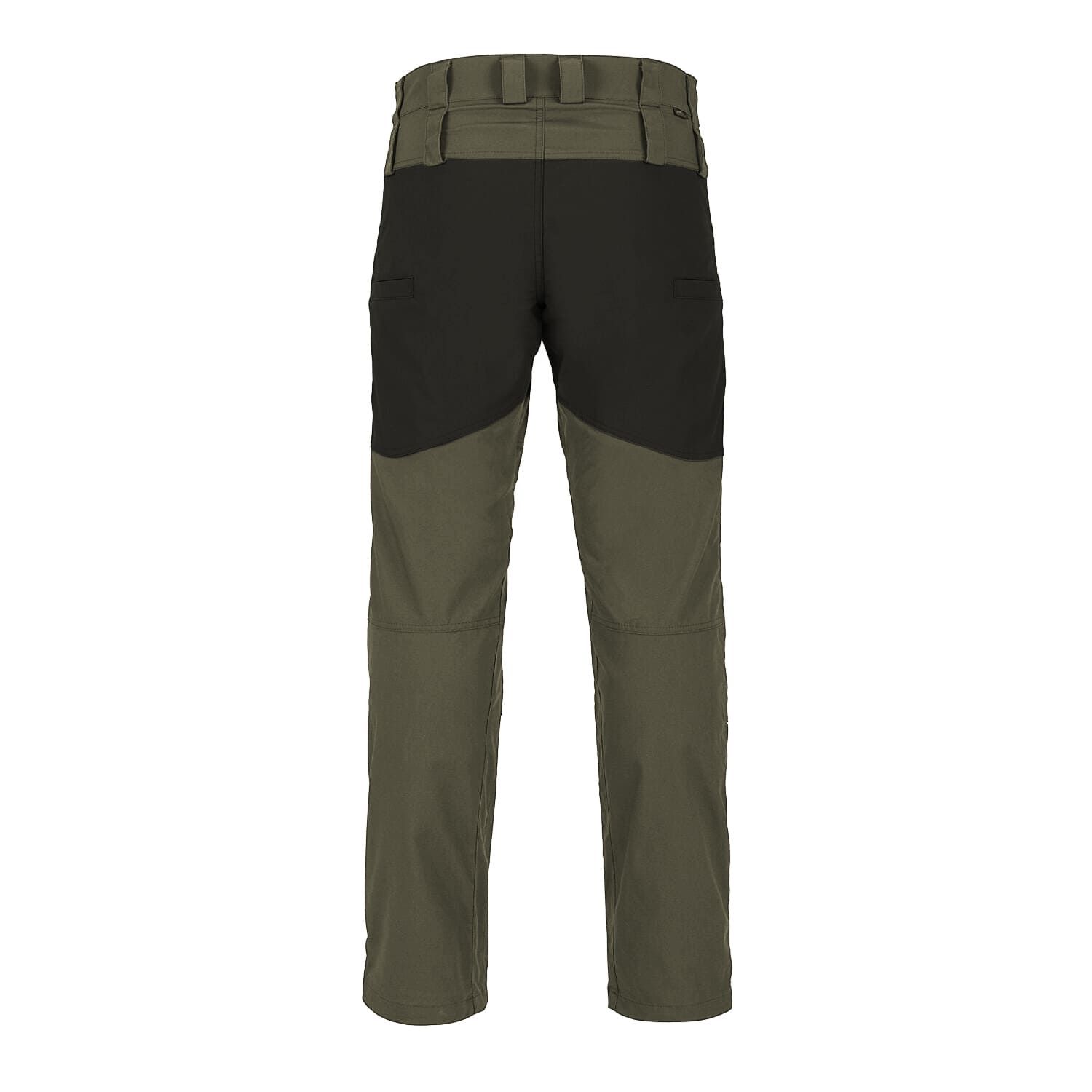 Woodsman Pants
