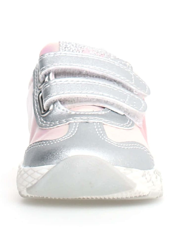 Naturino Leder-Sneakers 