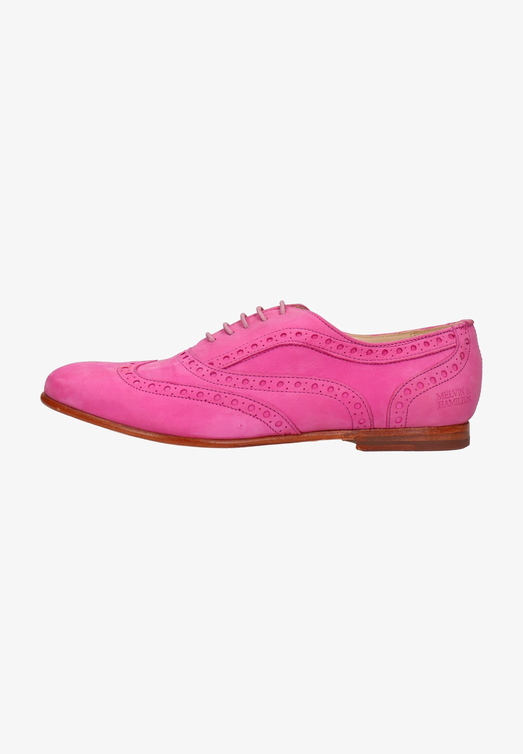 Melvin & Hamilton SONIA - Zapatos con cordones