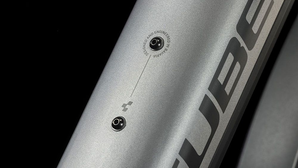 Cube Nuride Hybrid Performance 500 Allroad graphite´n´black kaufen | Bike-Discount