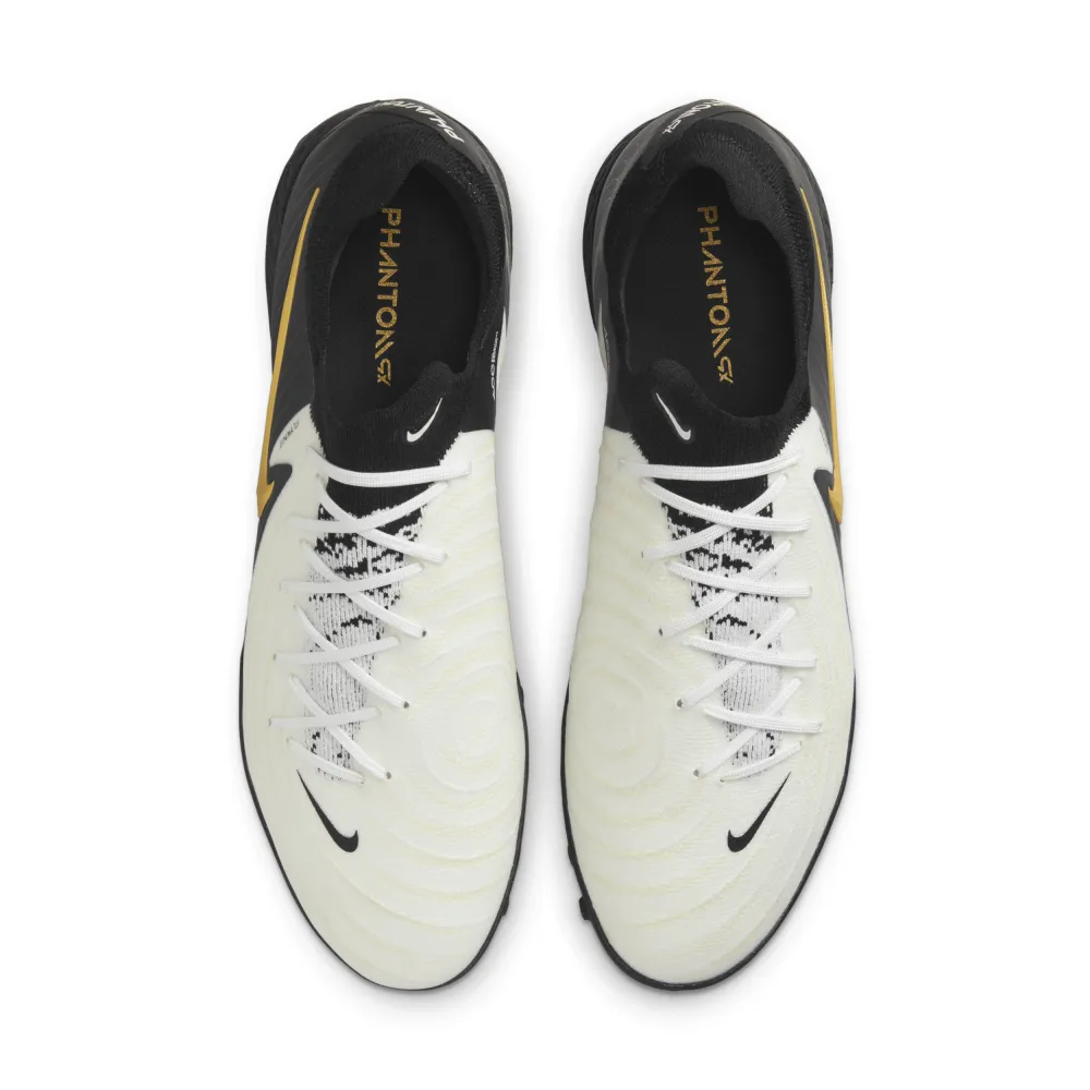 Nike Phantom GX 2 Pro TF FJ2583-100 / weiss