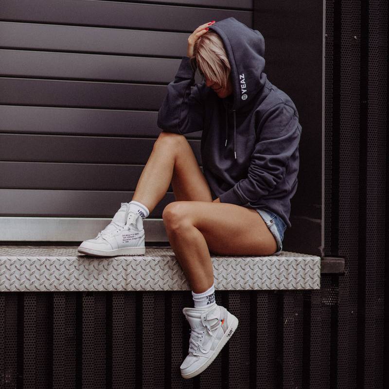 YEAZ CUSHY Hoodie