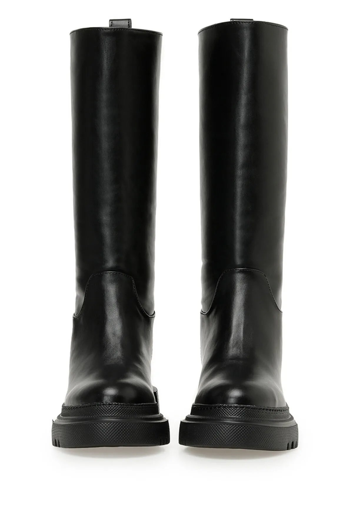 Nine West  Izzy 2pr schwarze Damenstiefel