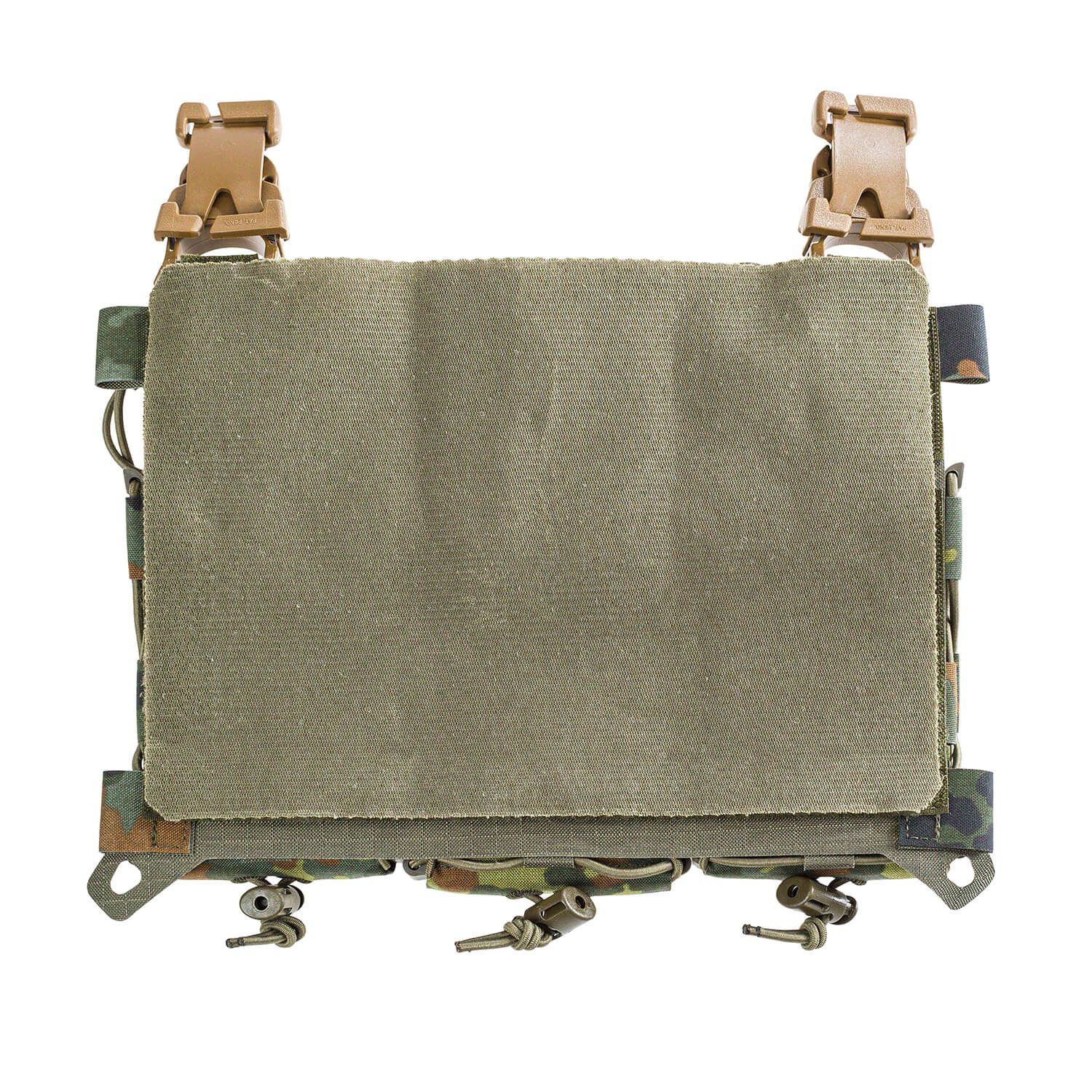 Panel Front Multikaliber 3er MX234