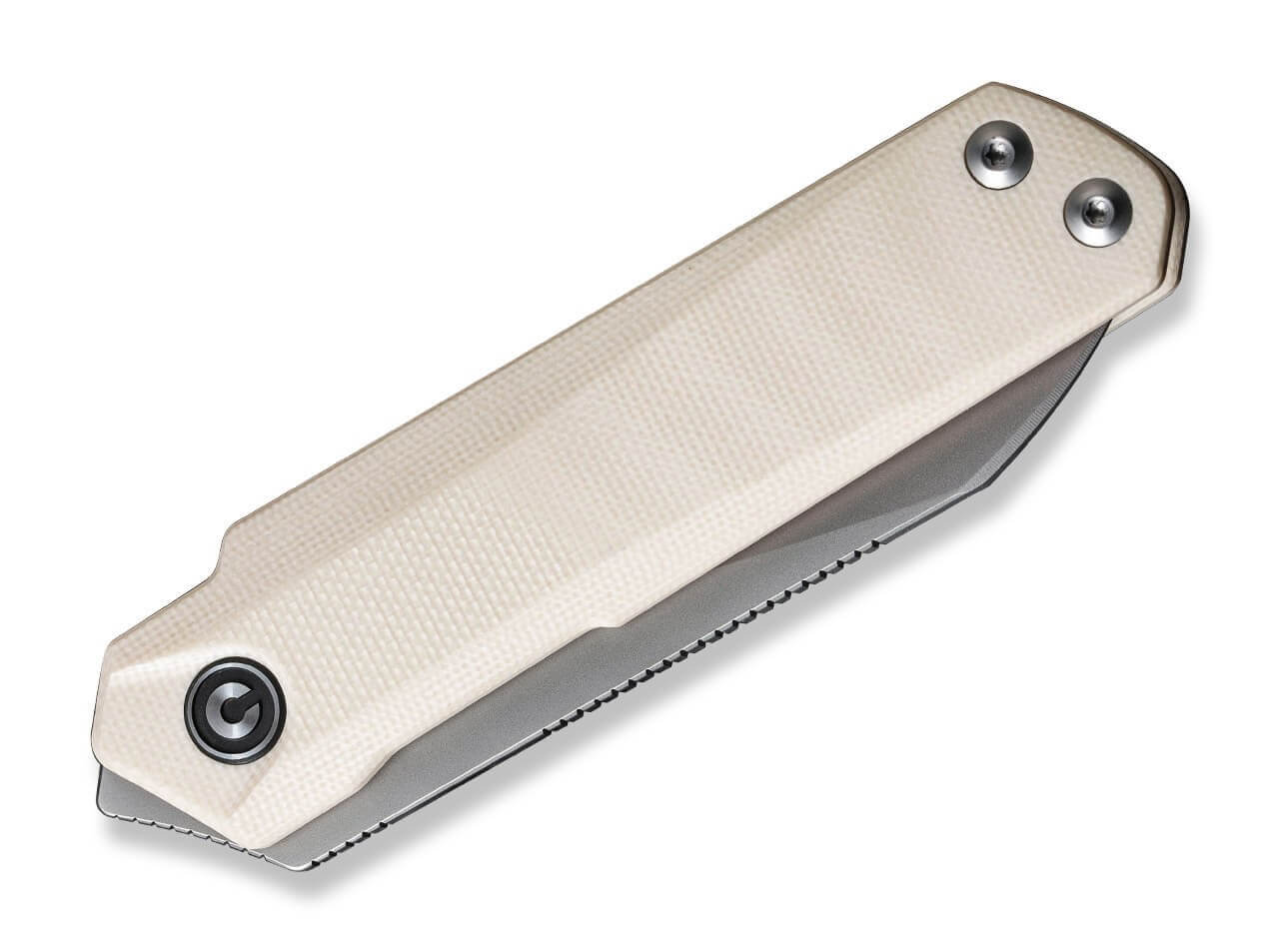 Ki-V Plus G10 Ivory