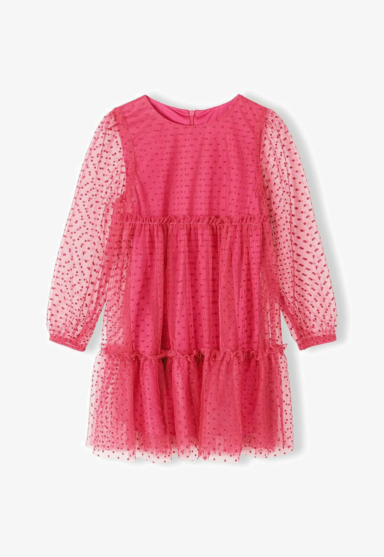 MINOTI FIESTA ESTÁNDAR - Vestido elegante