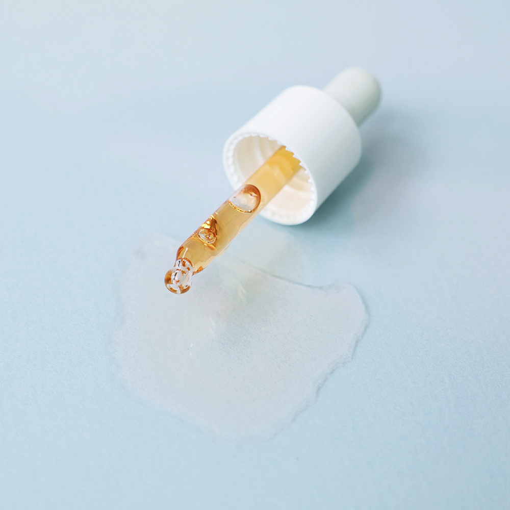 nidéco Not my problem Huile pour douleurs menstruelles