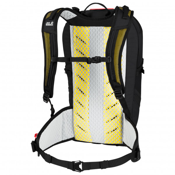 Jack Wolfskin - Wolftrail 22 Recco - Wanderrucksack