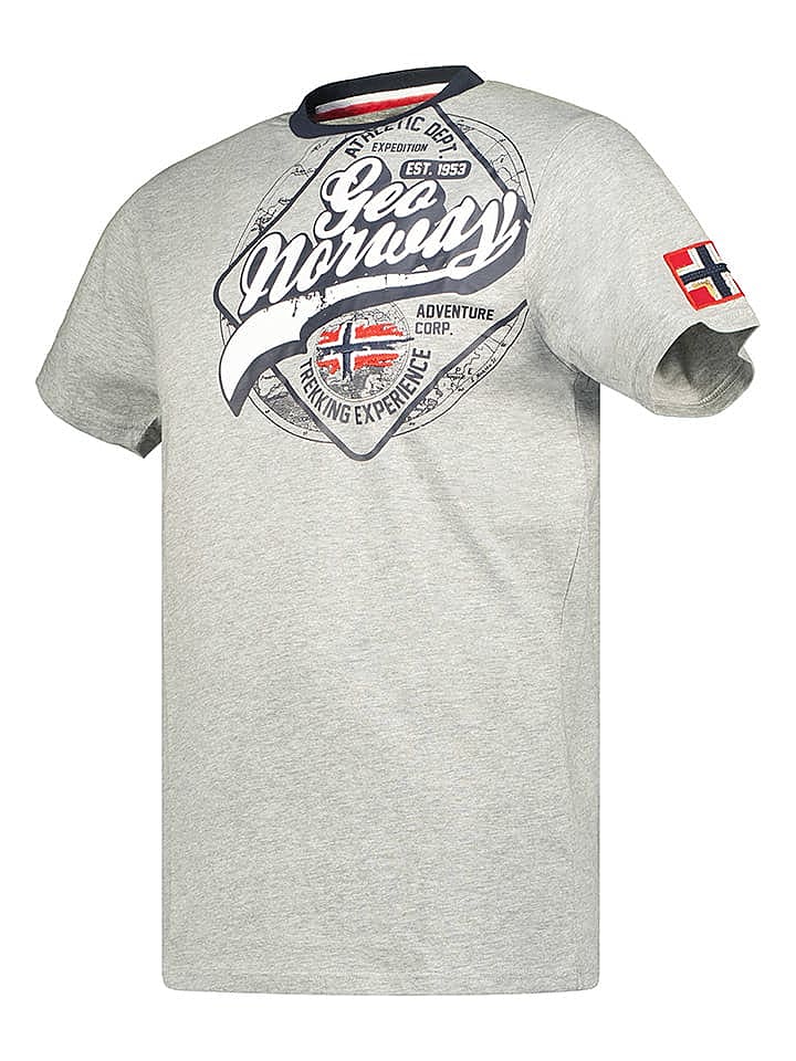 Geographical Norway Shirt 