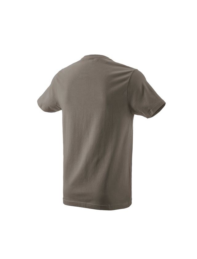 e.s. T-Shirt 1908