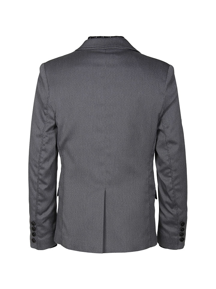 New G.O.L Blazer - Slim fit - in Grau günstig kaufen