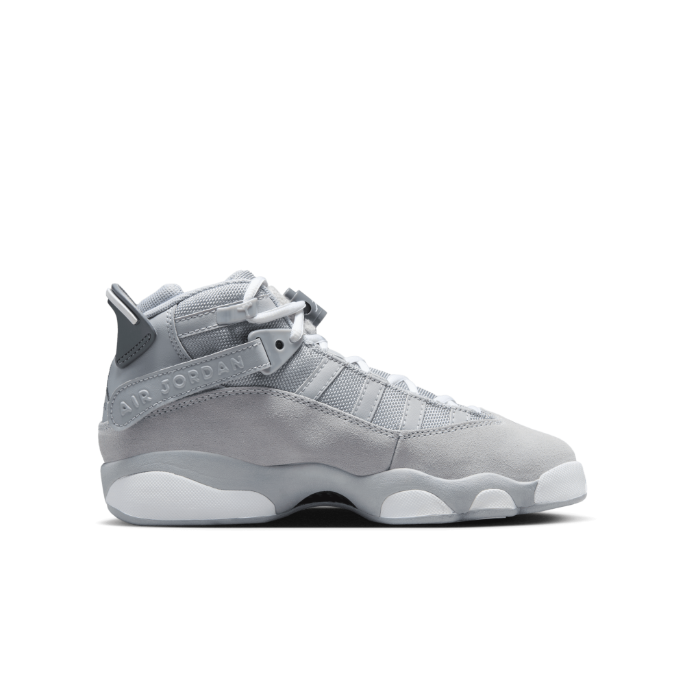 NIKE JORDAN 6 Rings 323419-009 / grau