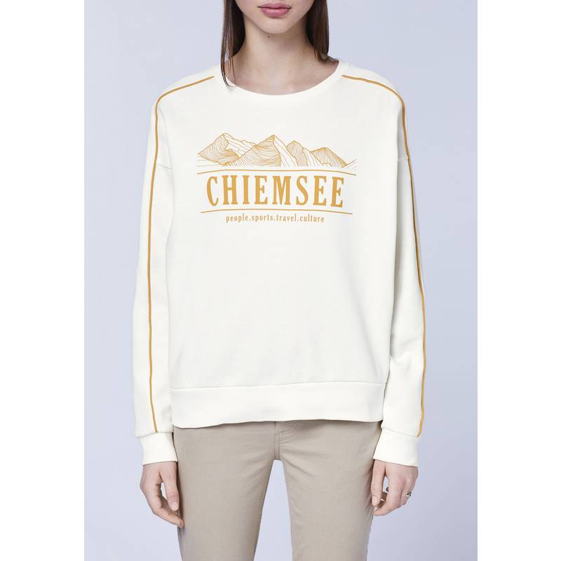 Chiemsee Sweater Sweatshirt Damen