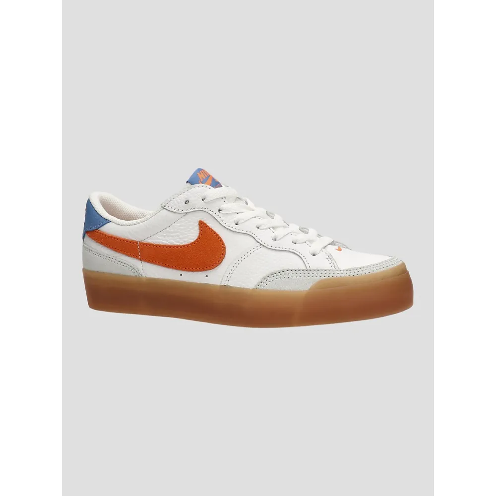 Nike Zoom Pogo Plus FB2812-100 / weiss