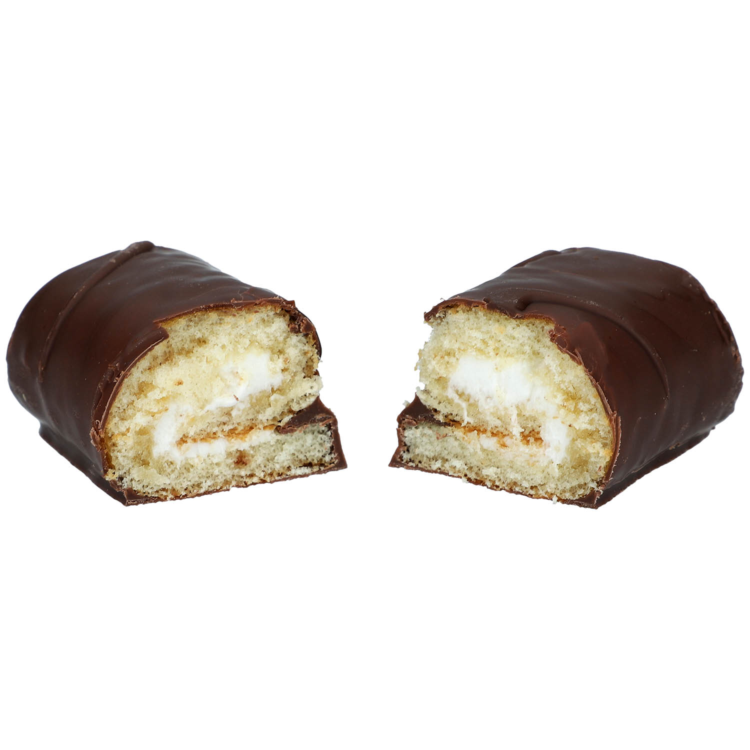 7Days Cocoa Mini Roll Vanille 5x32g