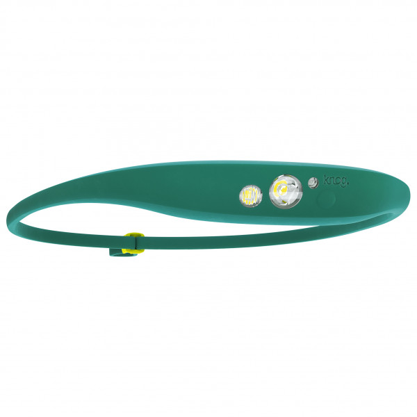 Knog - Quokka Headlamp - Stirnlampe
