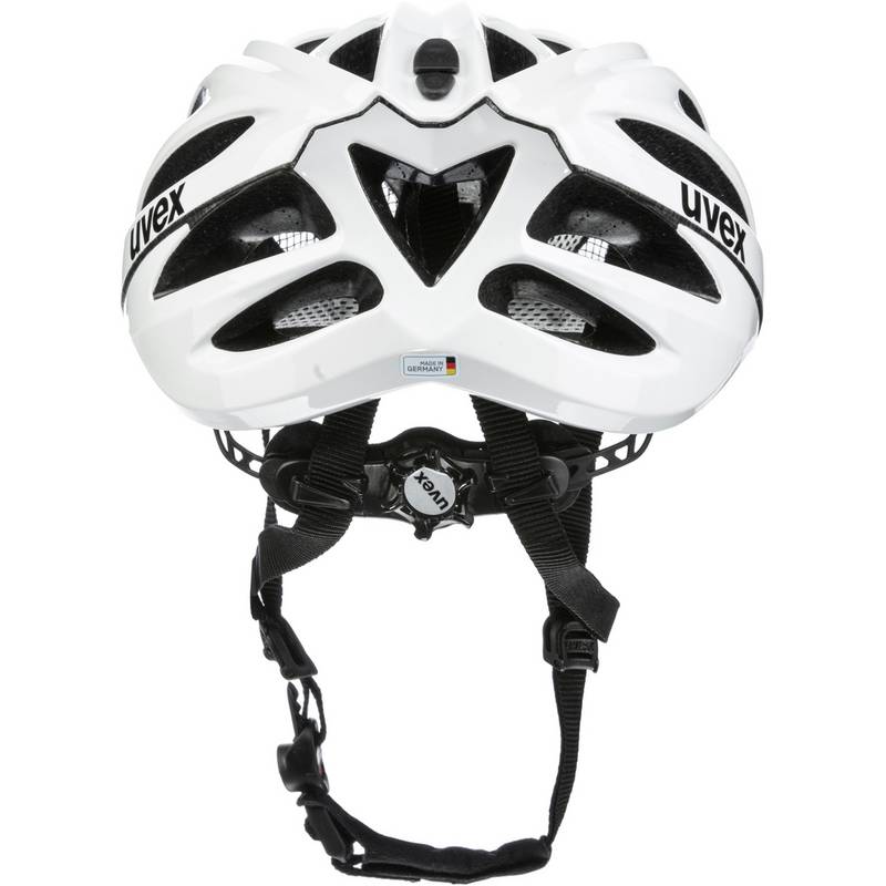 Uvex Boss Race Helm