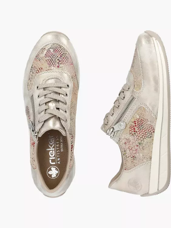 Rieker Damen Sneaker Low