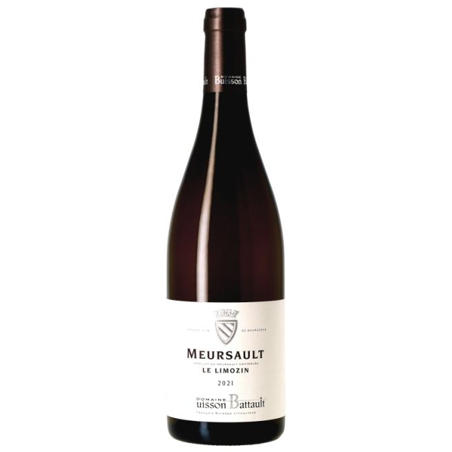Domaine Buisson Battault et Fils, Le Limozin 2021