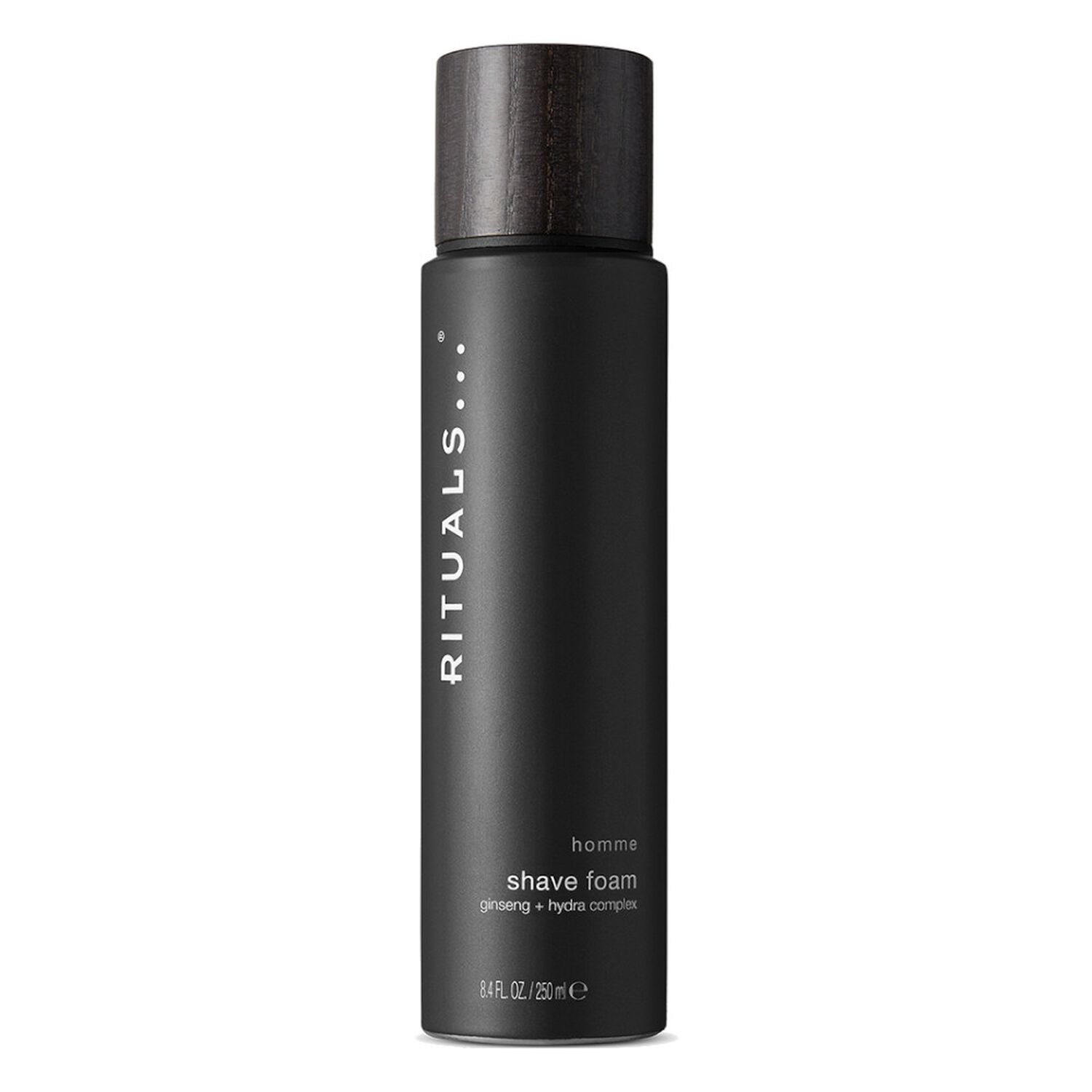 Rituals Homme Mousse de rasage